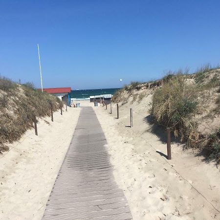 Villa Am Strand روستوك المظهر الخارجي الصورة